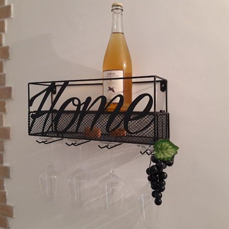 In Vino Veritas Sulmona Zewnętrze zdjęcie