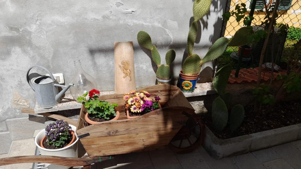 In Vino Veritas Sulmona Zewnętrze zdjęcie