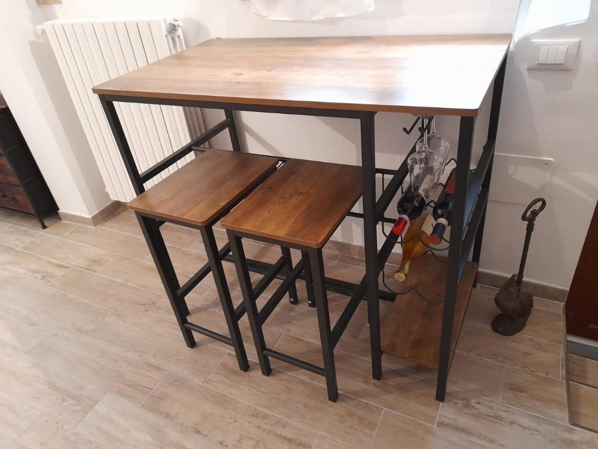 In Vino Veritas Sulmona Zewnętrze zdjęcie