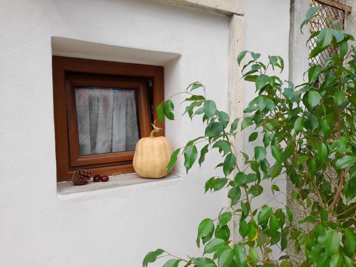 In Vino Veritas Sulmona Zewnętrze zdjęcie